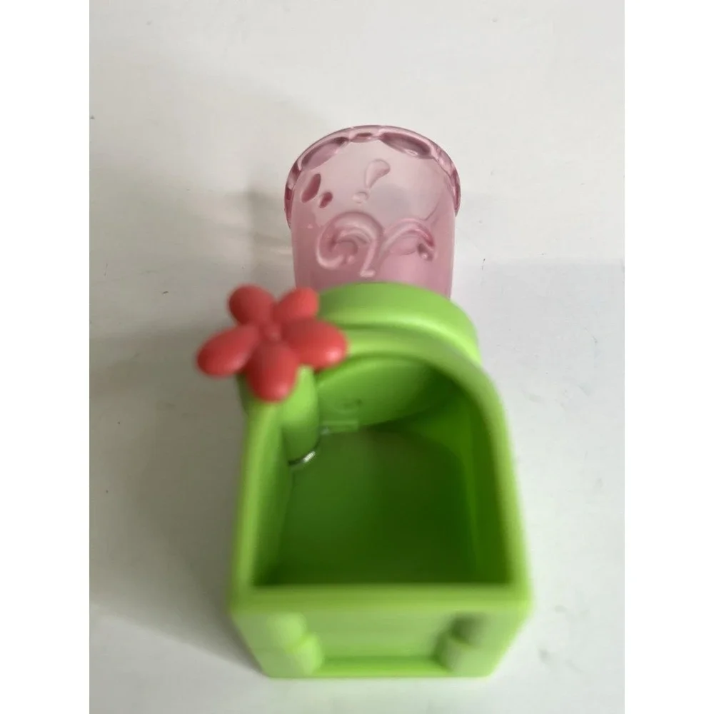 Littlest Pet Shop Accessories Treat Machine